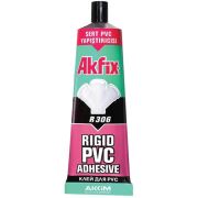 Akfix Sert Pvc Yapıştırıcı 423480