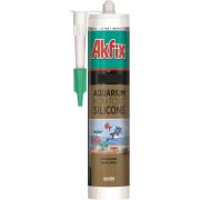 Akfix Akvaryum Silikonu 360 Gram 423492