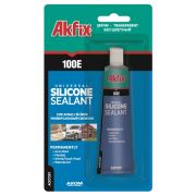 Akfix 100E Sızdırmaz Silikon 423481