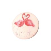 KaktüsKedi PopSocket Telefon Tutucu Flamingo 555645