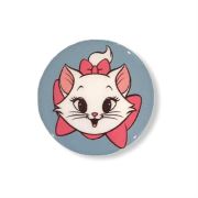 KaktüsKedi PopSocket Telefon Tutucu Kedi Model 555633