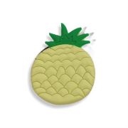 KaktüsKedi Silikon PopSocket Telefon Tutucu Ananas 555624