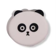 KaktüsKedi Silikon PopSocket Telefon Tutucu Panda 555621