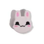KaktüsKedi Silikon PopSocket Telefon Tutucu Sevimli Tavşan 555620