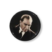 KaktüsKedi PopSocket Telefon Tutucu Atatürk 555641