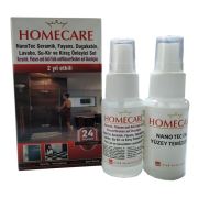 Transformacion Duşakabin Su Kaydırıcı 2 Yıl Etkili 2x50ml