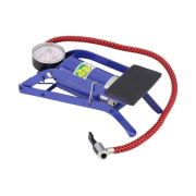 Transformacion Lastik Bot Top Şişirici 9 CM Kısa Piston