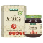 ARI SÜTÜ BAL POLEN GİNSENG (N10000)