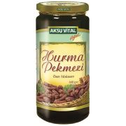 AKSUVİTAL HURMA PEKMEZİ