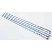 HomeCare AKT 48 Cm Barbekü Mangal Şişi 5 li Ekonomik 423316