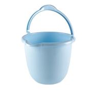 Akyüz Plastik Turkuaz Modern Kova 10 Litre