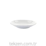 Akyüz Kırılmaz Çukur Tabak 21 Cm