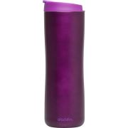 Aladdin Flip&Seal Paslanmaz Çelik Matara 0,35 Lt Yeşil - 0,35Lt 0,35LT Mor