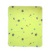 Yellow Bebek Battaniyesi / Pikesi