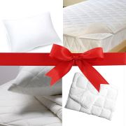 Alla Turca Kapitone Bebek Set