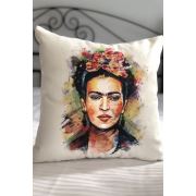 Alla Turca Kırlent Yastık Kılıfı-AT5528