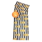 Alla Turca Runner Gold Ananas 40x140 cm