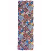 Alla Turca Runner - Bohemian
