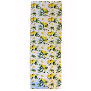 Alla Turca Runner - Limon