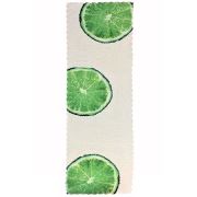 Alla Turca Runner - Yeşil Limon