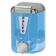 Köpük Sabun Dispenseri 1000 cc Şeffaf ( Plastik )