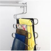 Pantalon Eşarp Askısı - 2 Adet