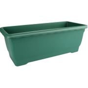 Bahçe Saksı No: 2 56 litre Yeşil - 3 Adet