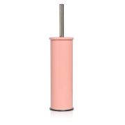 Pembe Klozet Fırçası