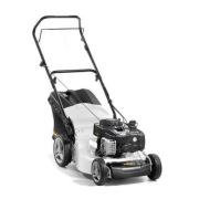 Alpina AL3 46 B Benzinli Çim Biçme Makinası TP0307