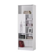 Alpino Paris Genç Odası Kitaplık