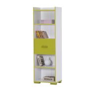 Alpino Garden Kitaplık