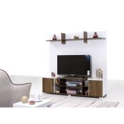 Alpino Lenis Beyaz - Venezia Tv Ünitesi