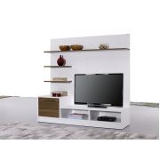 Alpino Daye Tv Ünitesi - Beyaz / Venezia
