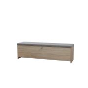 Alpino Uzun Bench (Sandıklı)