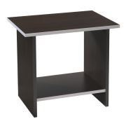 Alpino Feza Ofis Sehpası Wenge qw1