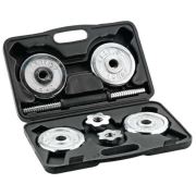 Altis Dk10 Krom Çantalı Set 10 kg
