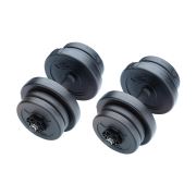 Altis Ds30 Pvc Dambıl Seti 21 kg
