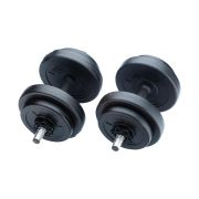 Altis Ds20 Pvc Dambıl Seti 16 kg