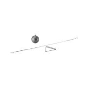 Altis Gl20 Tutacaklı+5 kg Kablolu Çekiç