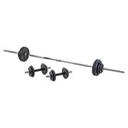 Altis Dc50 Döküm Çantalı Set 50 kg
