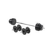 Altis Ds40 Pvc Dambıl Seti 50 kg