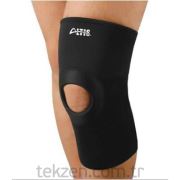 Ortası Açık Dızlık Neopren Altıs- Nb-113