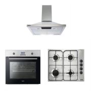 Altus Delüx 3lü Ankastre Set (ALA-135 I FIRIN /ALA-520 I DAVLUMBAZ/ALA 182 GIB DOĞALGAZLI OCAK)