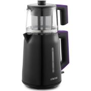 Altus AL 794 M Cam Demlikli Mor Çay Makinesi