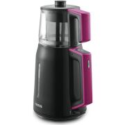 Altus AL 794 P Cam Demlikli Pembe Çay Makinesi