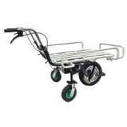Anadolupower Akülü El Arabası Mini Carrier 1