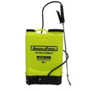 AnadoluPower APW-16A Akülü 16 Litre İlaçlama Pompası