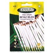 ANADOLU-620 Sebze Tohumu Yeşil Soğan Seri-1