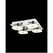 Apliqa Vc-087 Beyonce Ledli Plafonyer