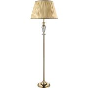 Apliqa Mars Tekli Gold Lambader